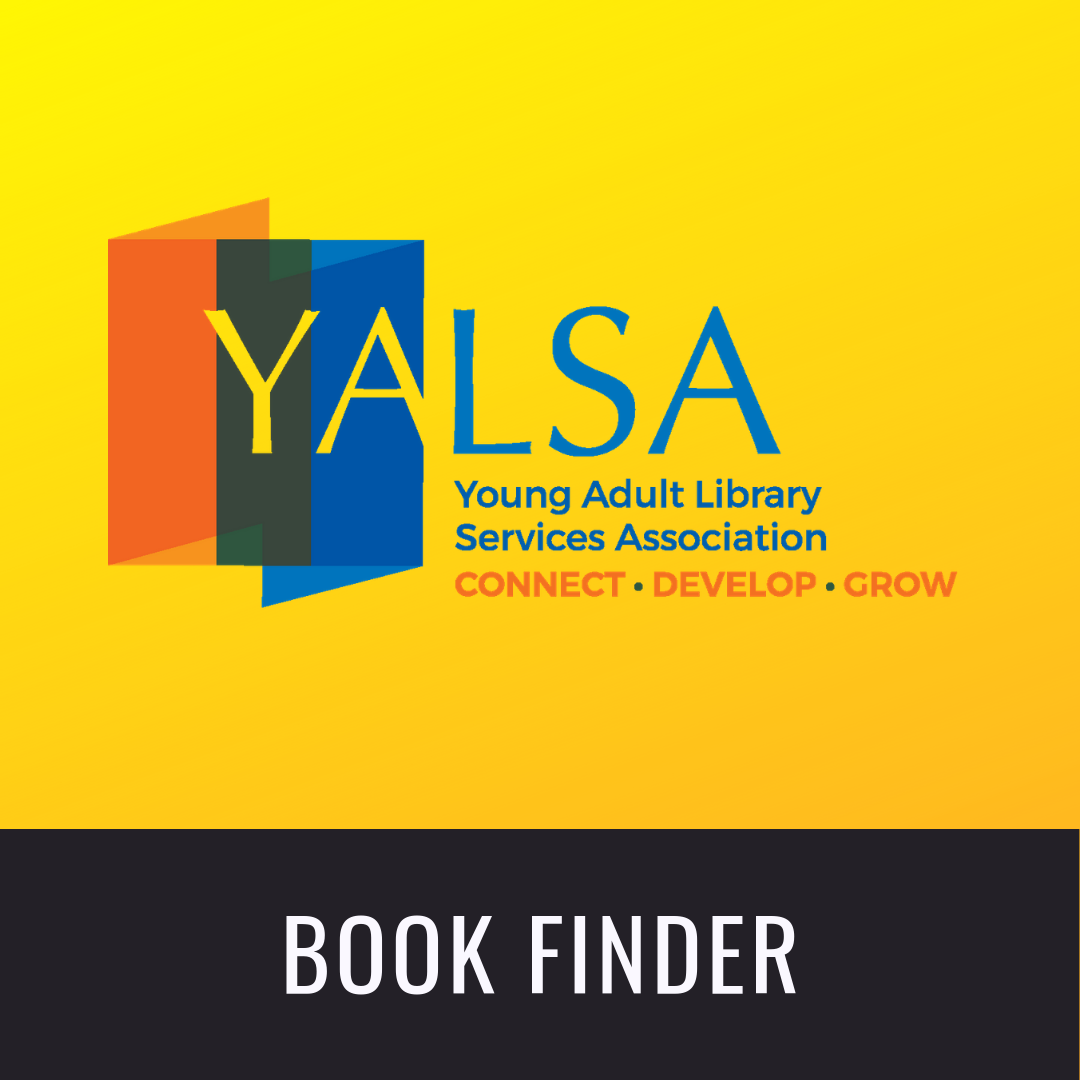 YALSA Book Finder