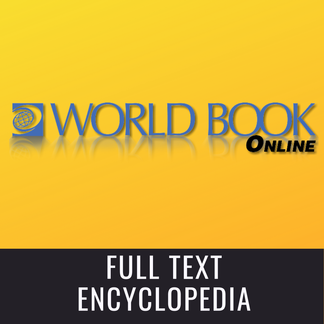 WorldBook Online