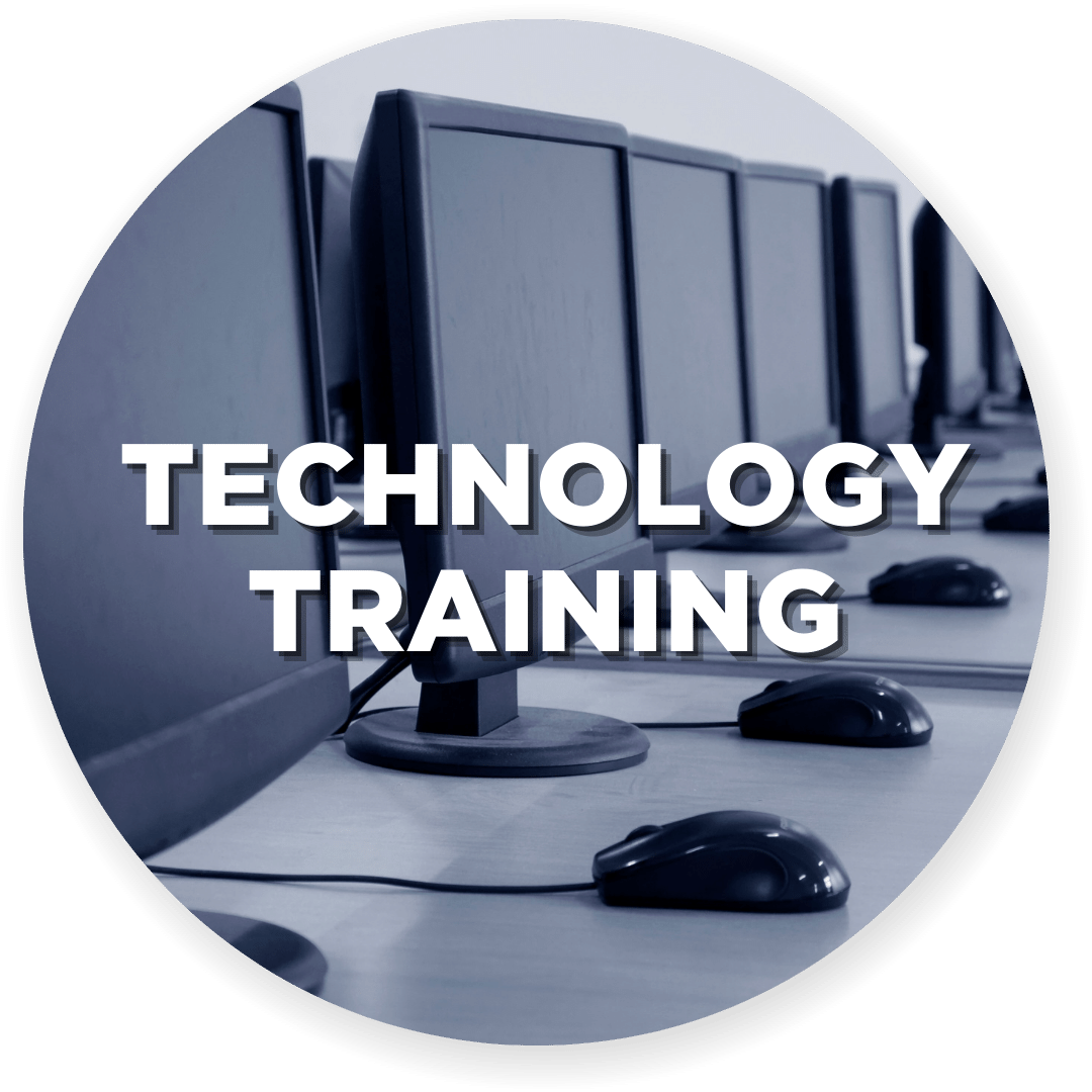Technology Training